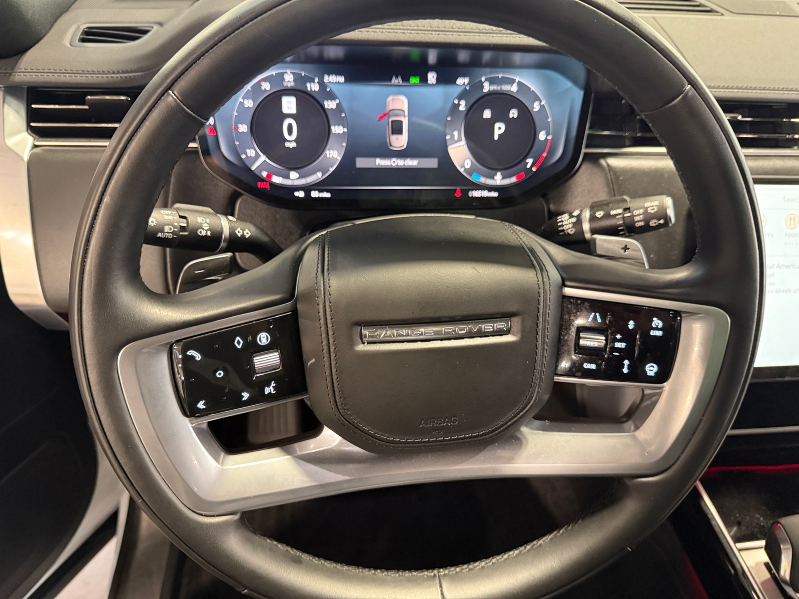 Thumbnail: 2024 Land Rover Range Rover - 4