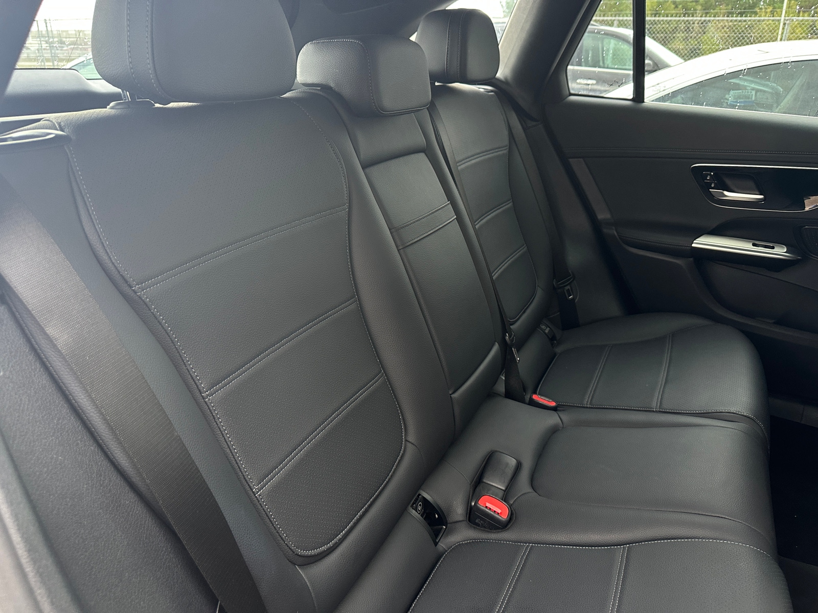 Thumbnail: 2024 Mercedes-Benz GLC - 5