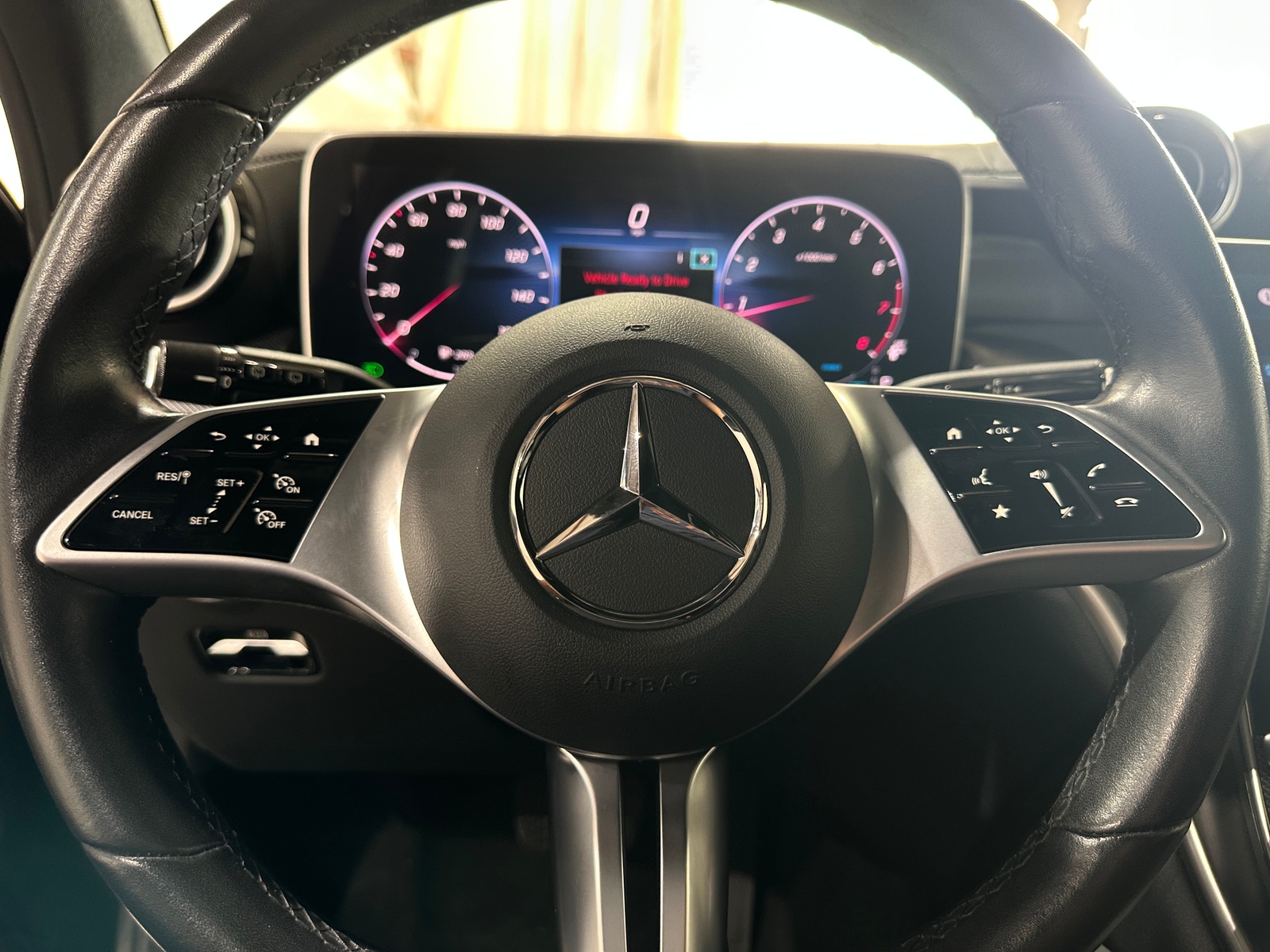 Thumbnail: 2024 Mercedes-Benz GLC - 4