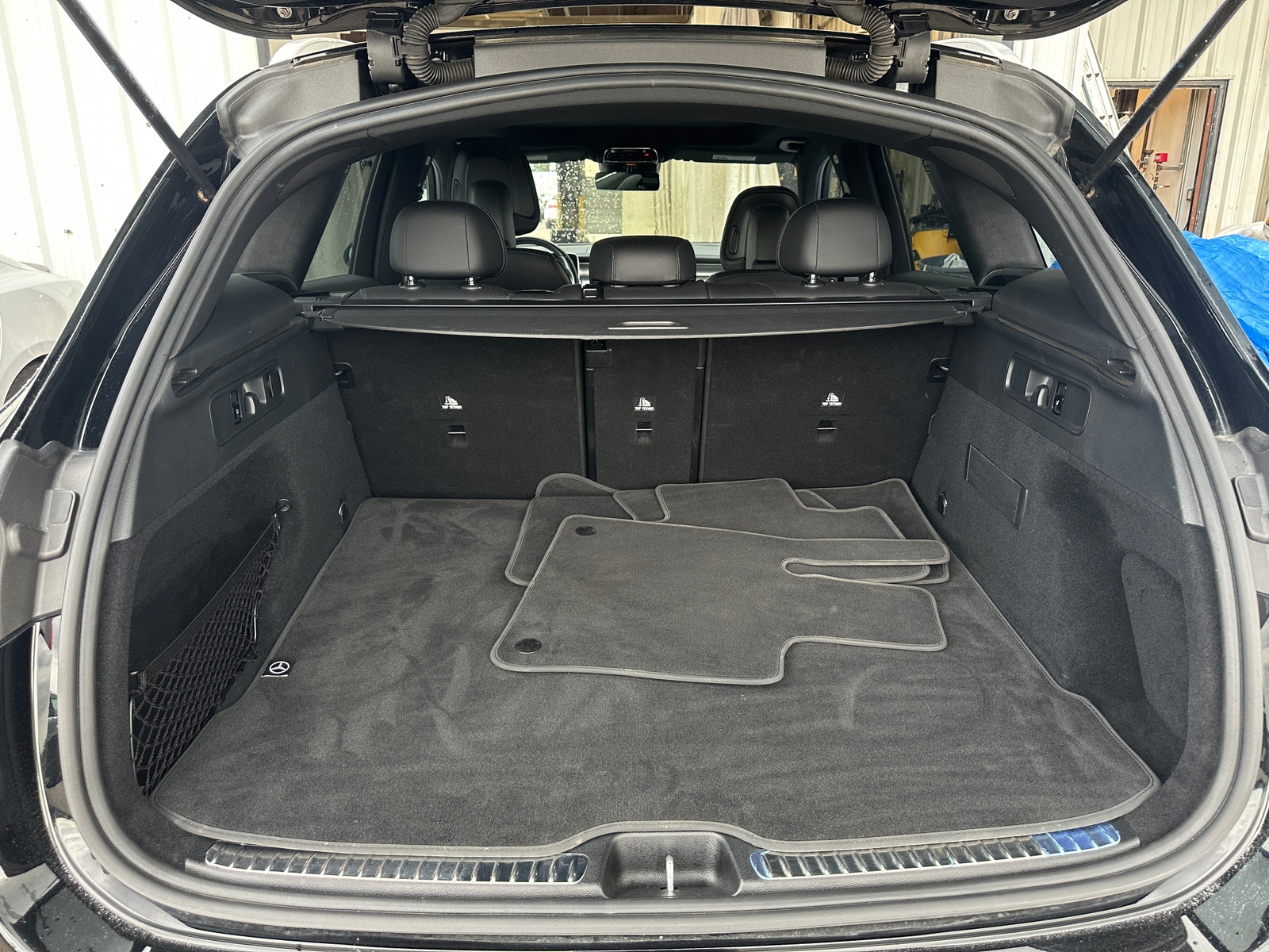 Thumbnail: 2024 Mercedes-Benz GLC - 6