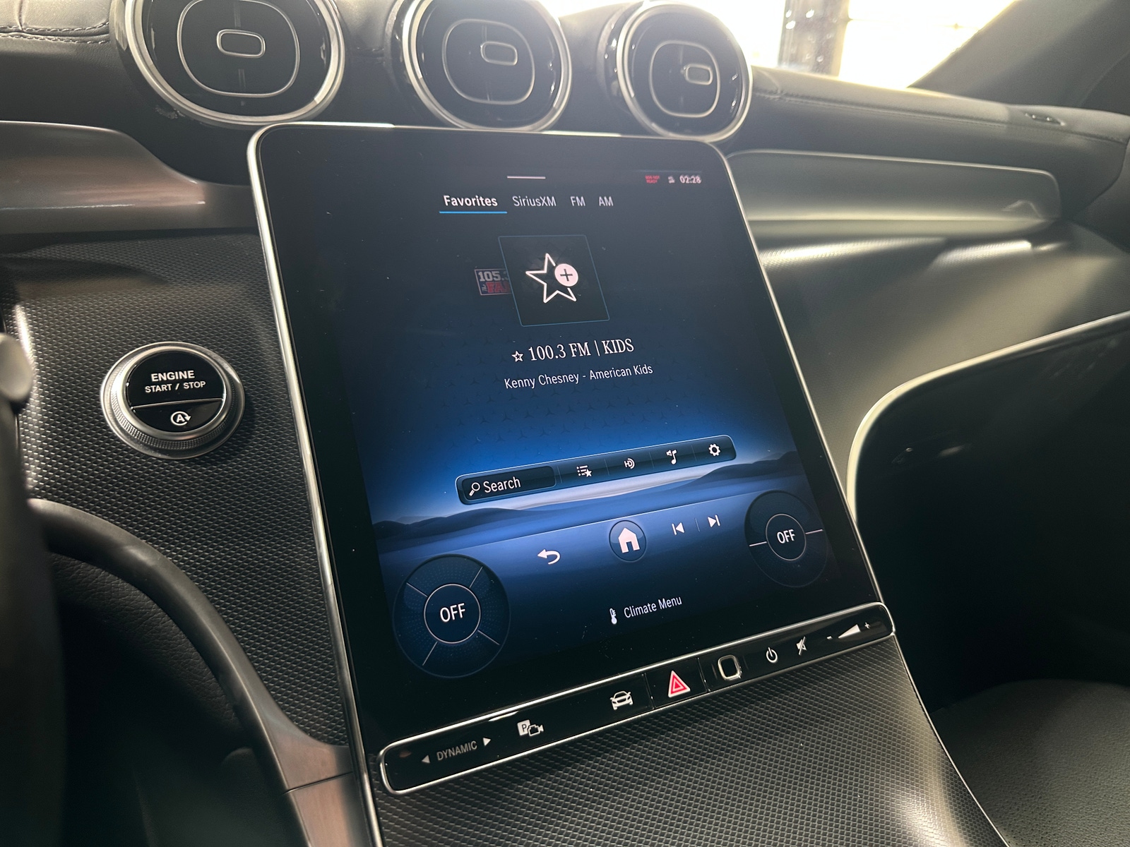 Thumbnail: 2024 Mercedes-Benz GLC - 3