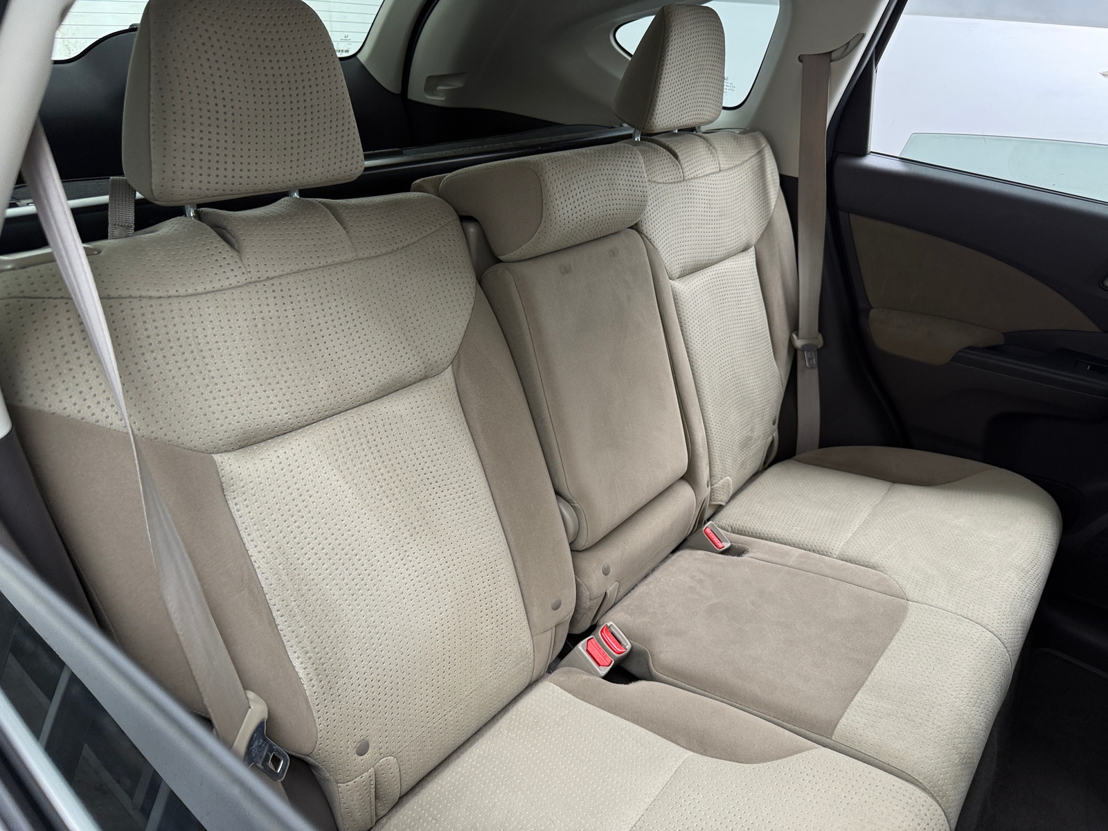 Thumbnail: 2013 Honda CR-V - 6