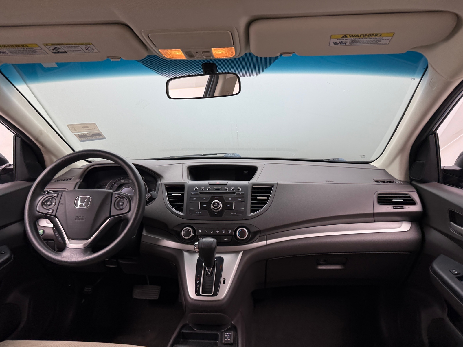 Thumbnail: 2013 Honda CR-V - 3