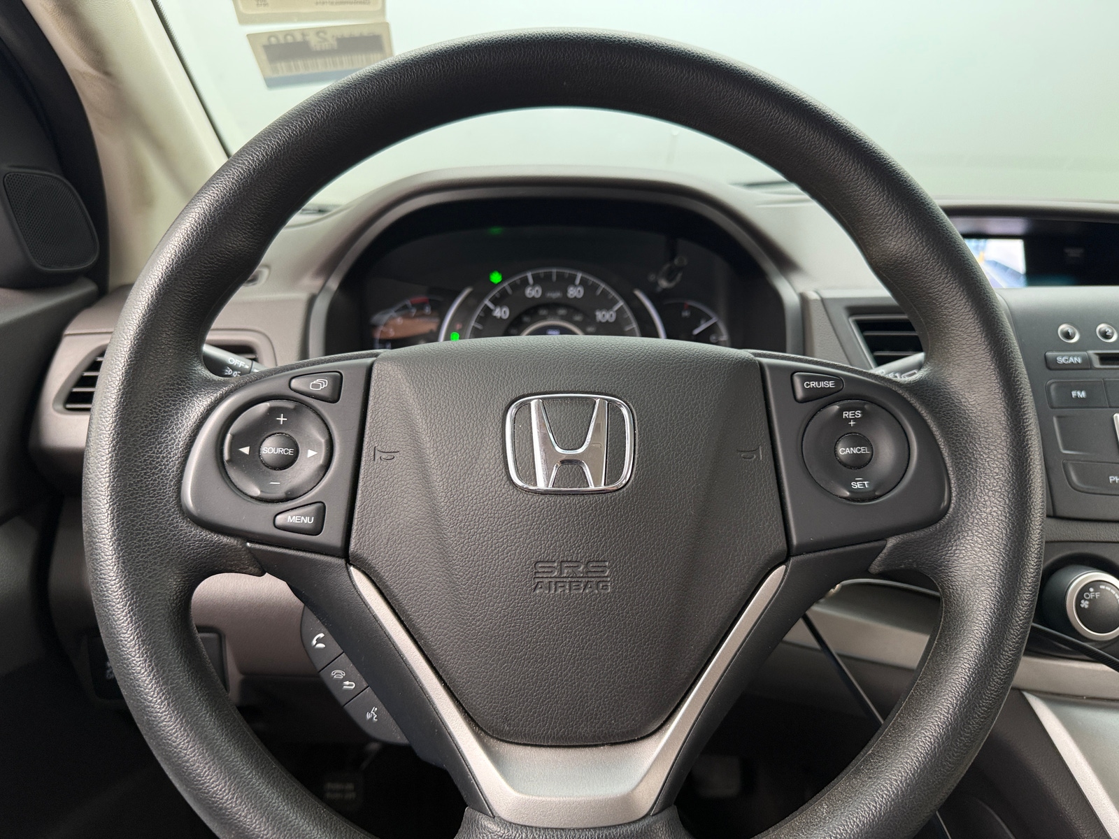 Thumbnail: 2013 Honda CR-V - 5