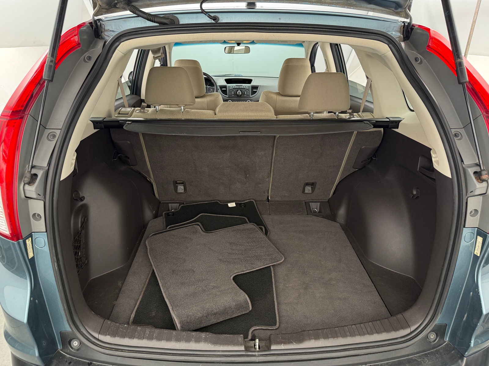 Thumbnail: 2013 Honda CR-V - 7