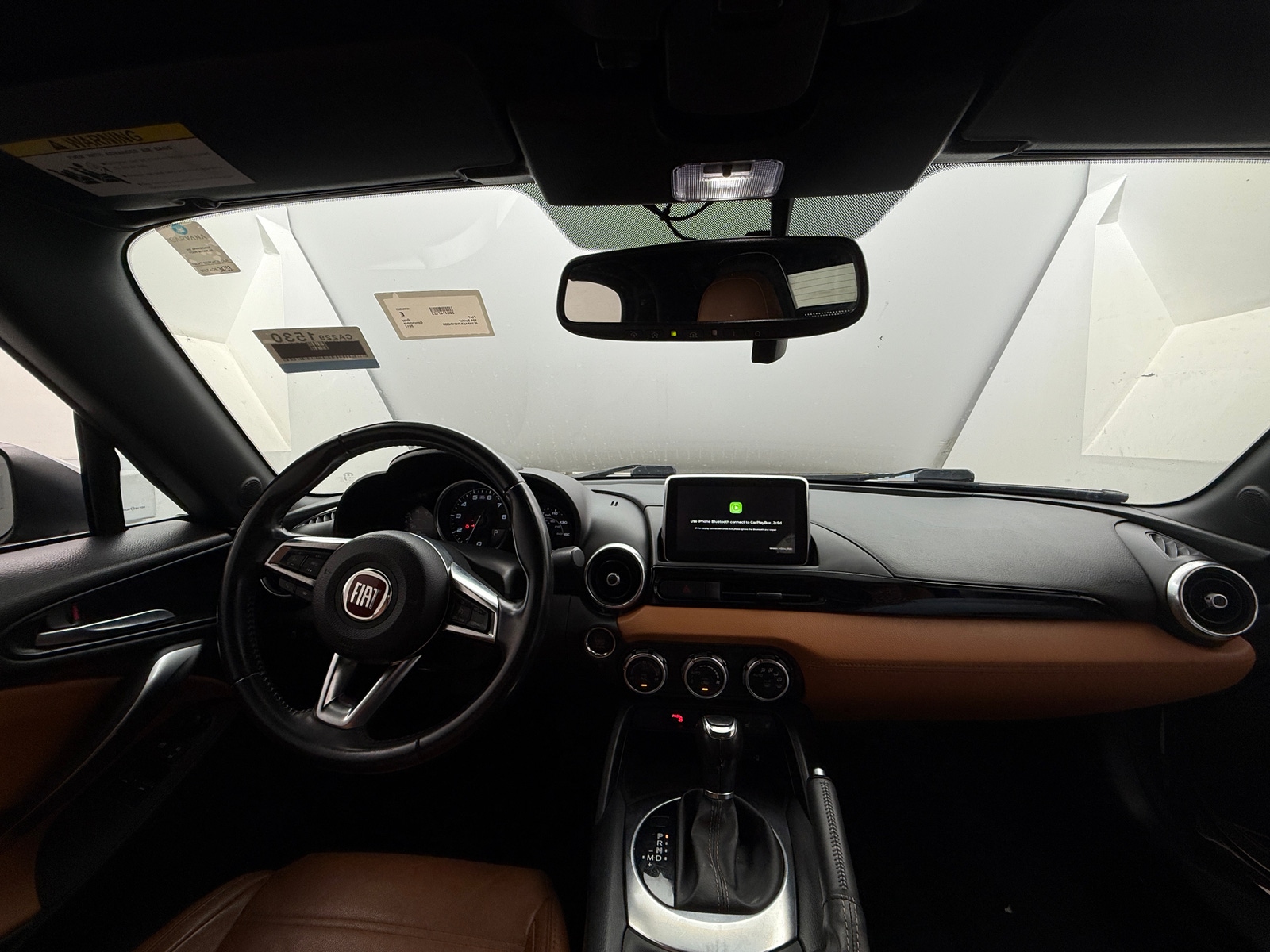 Thumbnail: 2017 Fiat 124 Spider - 2