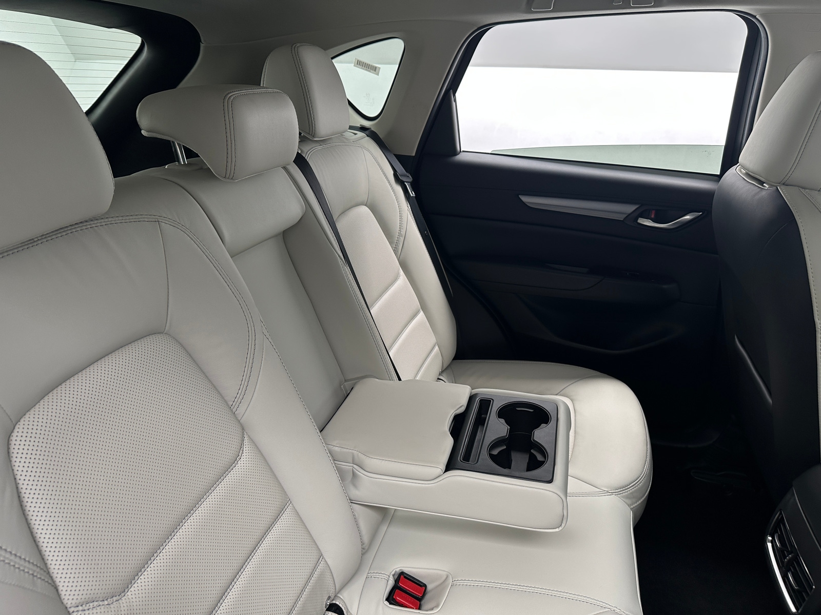 Thumbnail: 2025 Mazda CX-5 - 5