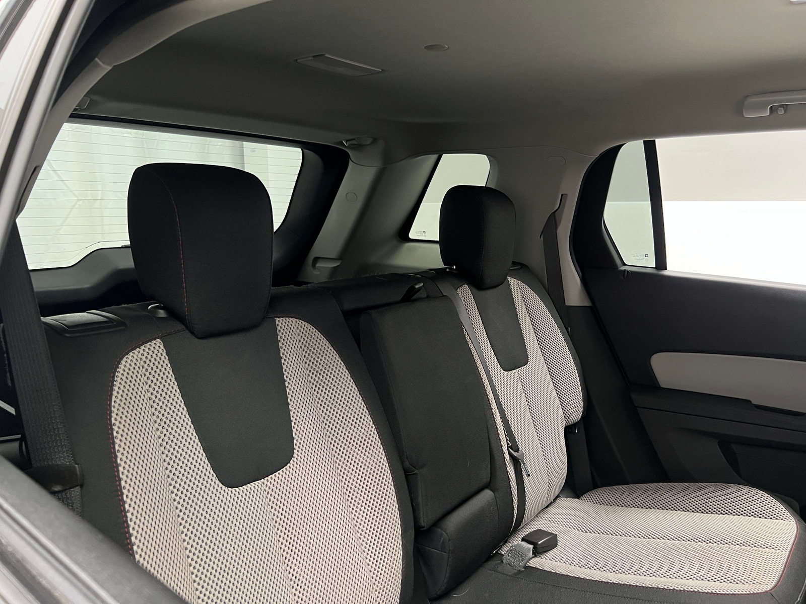 Thumbnail: 2016 GMC Terrain - 6