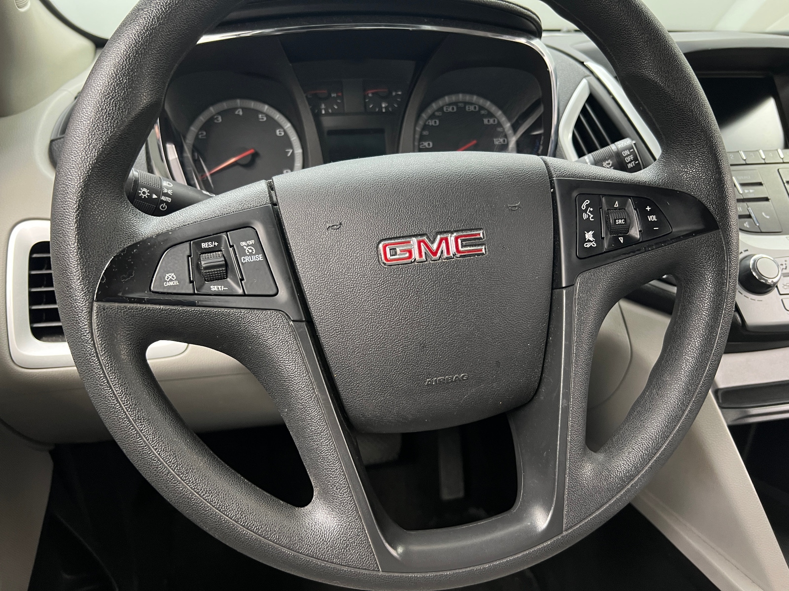 Thumbnail: 2016 GMC Terrain - 5