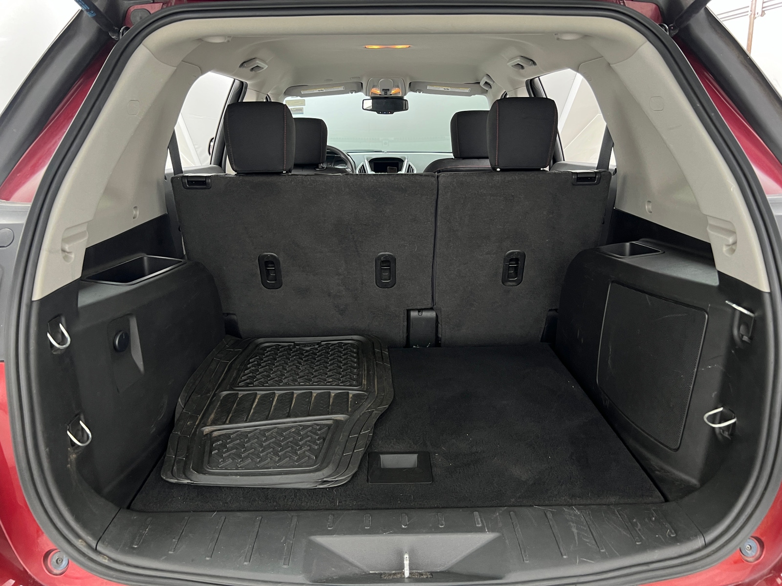 Thumbnail: 2016 GMC Terrain - 7