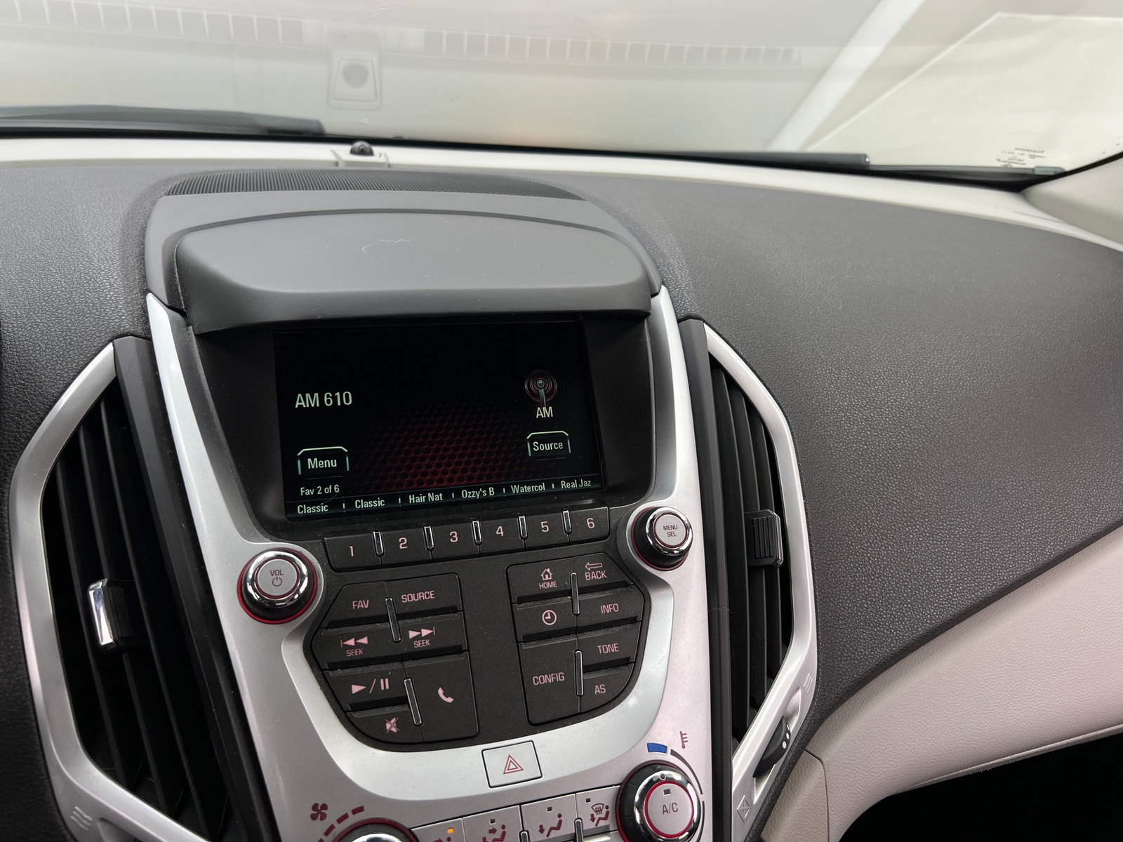 Thumbnail: 2016 GMC Terrain - 4