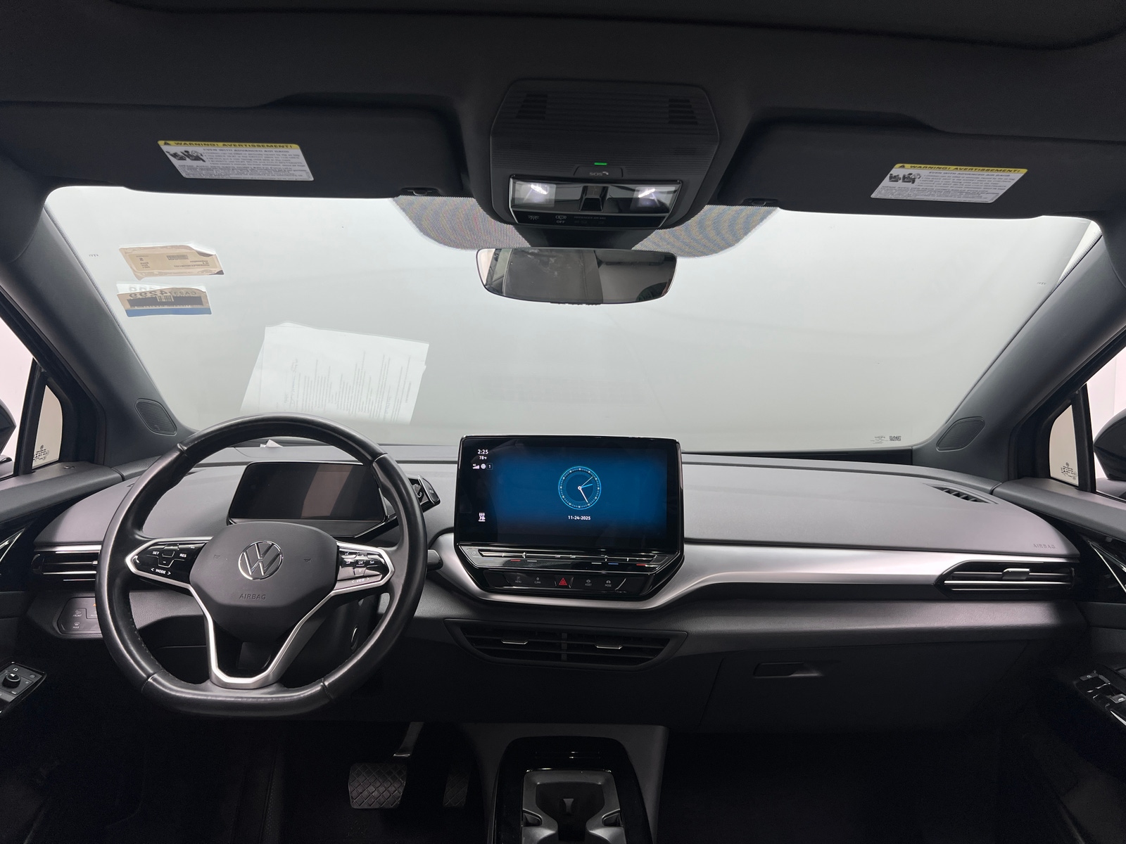 Thumbnail: 2021 Volkswagen ID.4 - 2