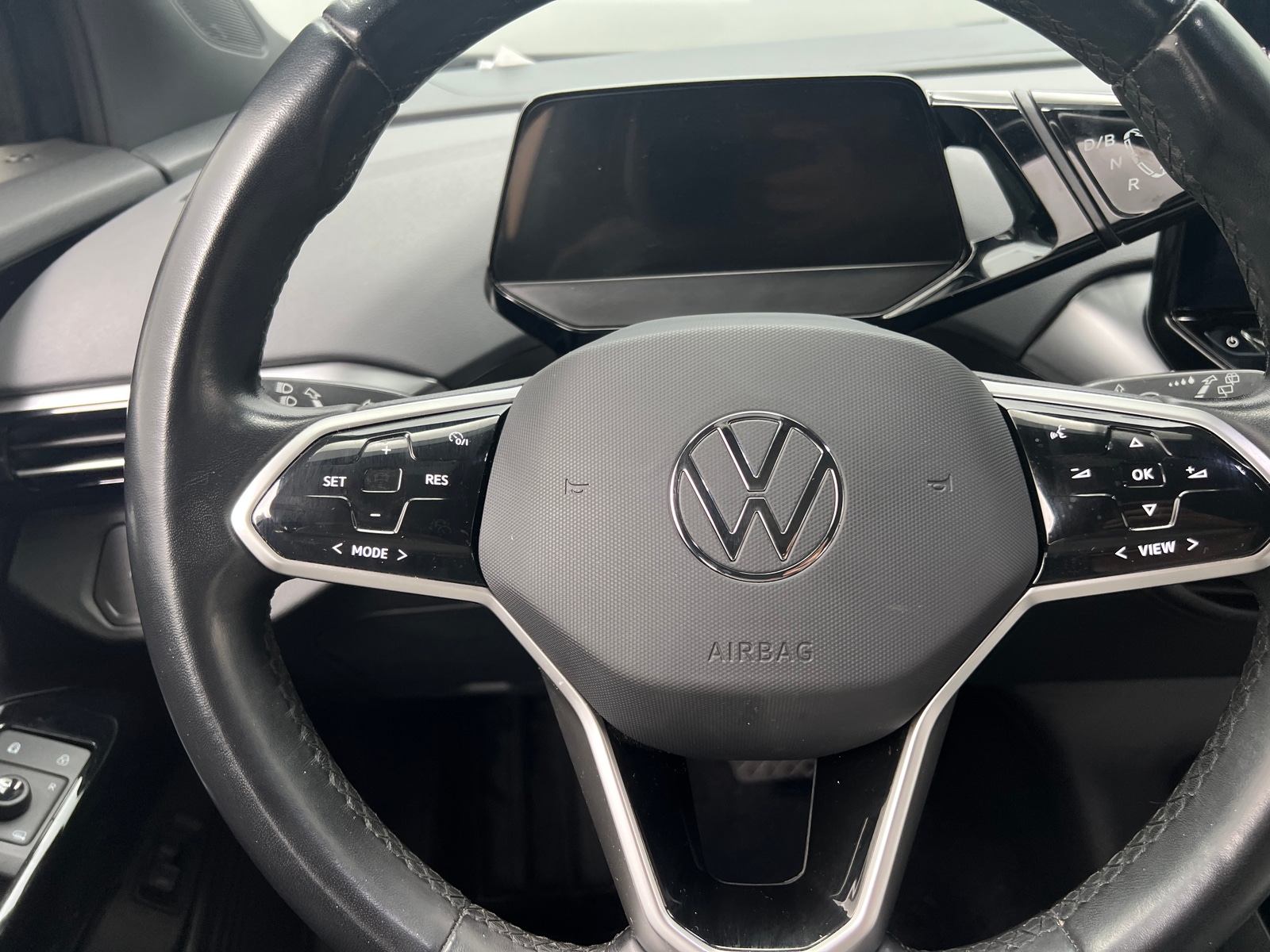 Thumbnail: 2021 Volkswagen ID.4 - 4