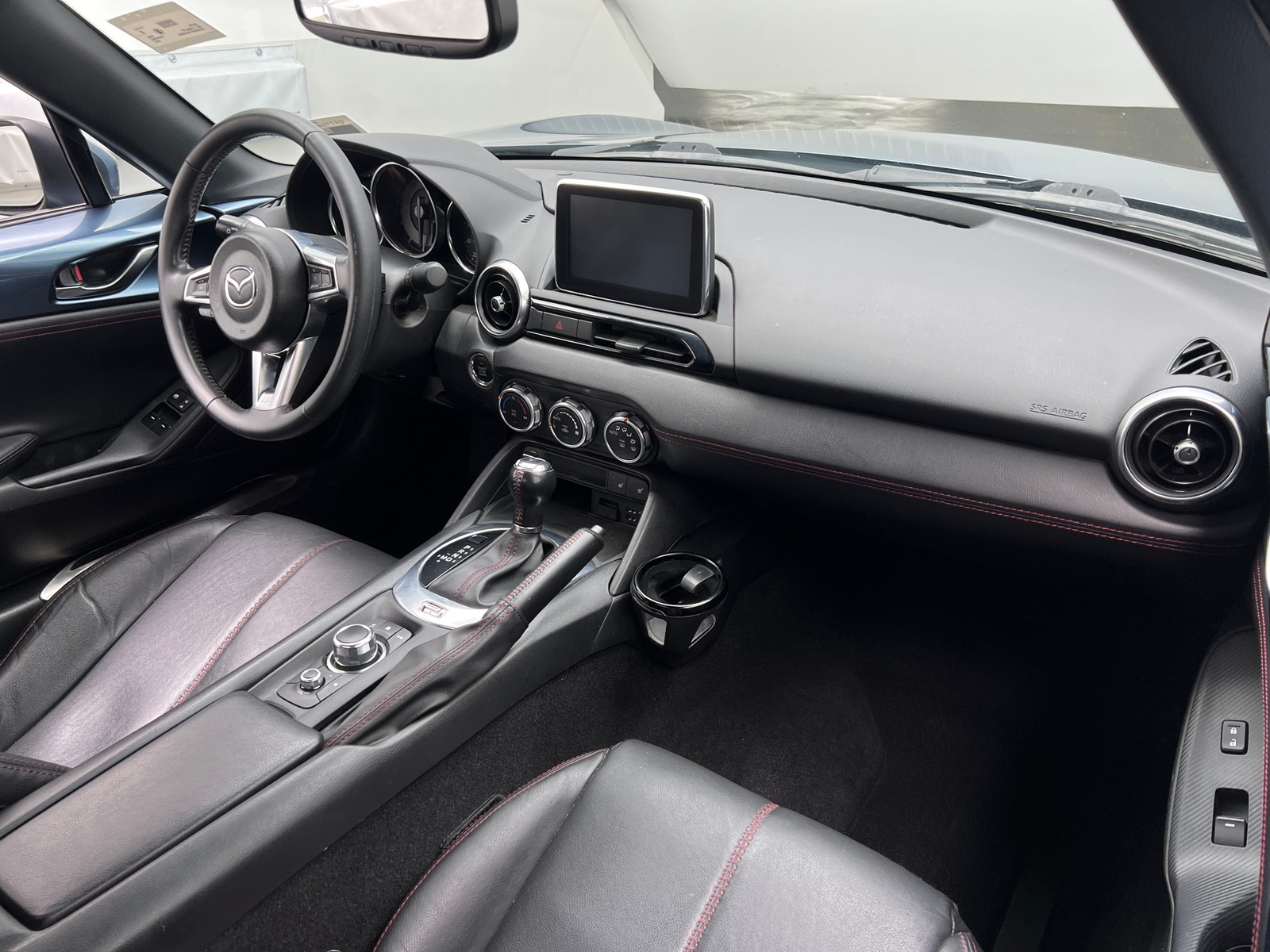 Thumbnail: 2017 Mazda MX-5 Miata - 2