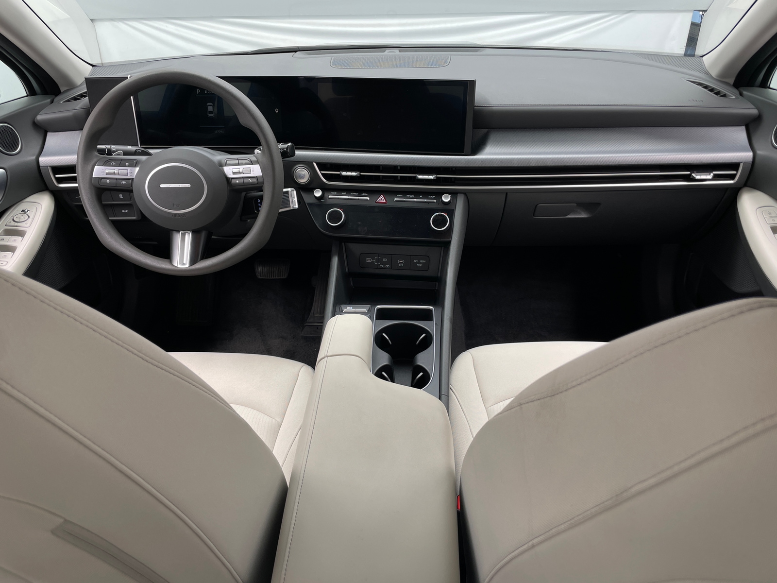 Thumbnail: 2025 Hyundai Sonata - 3