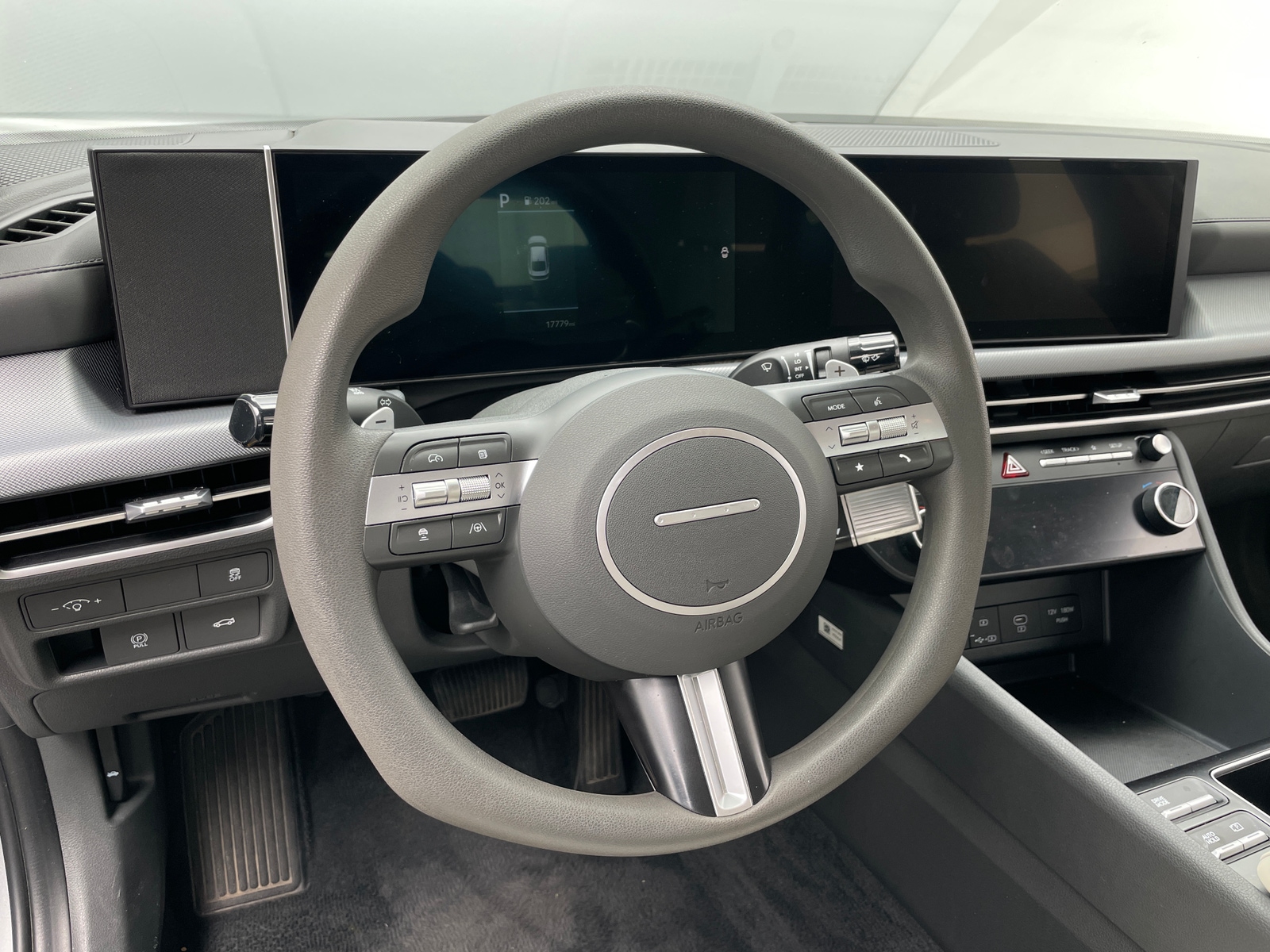 Thumbnail: 2025 Hyundai Sonata - 5