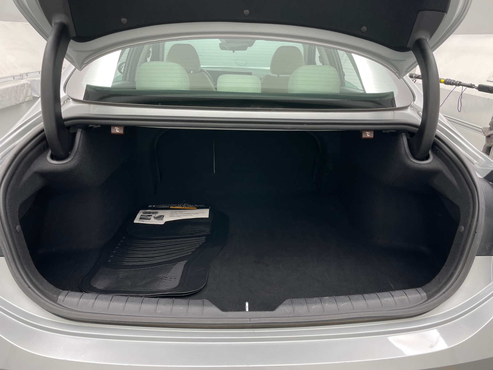 Thumbnail: 2025 Hyundai Sonata - 7