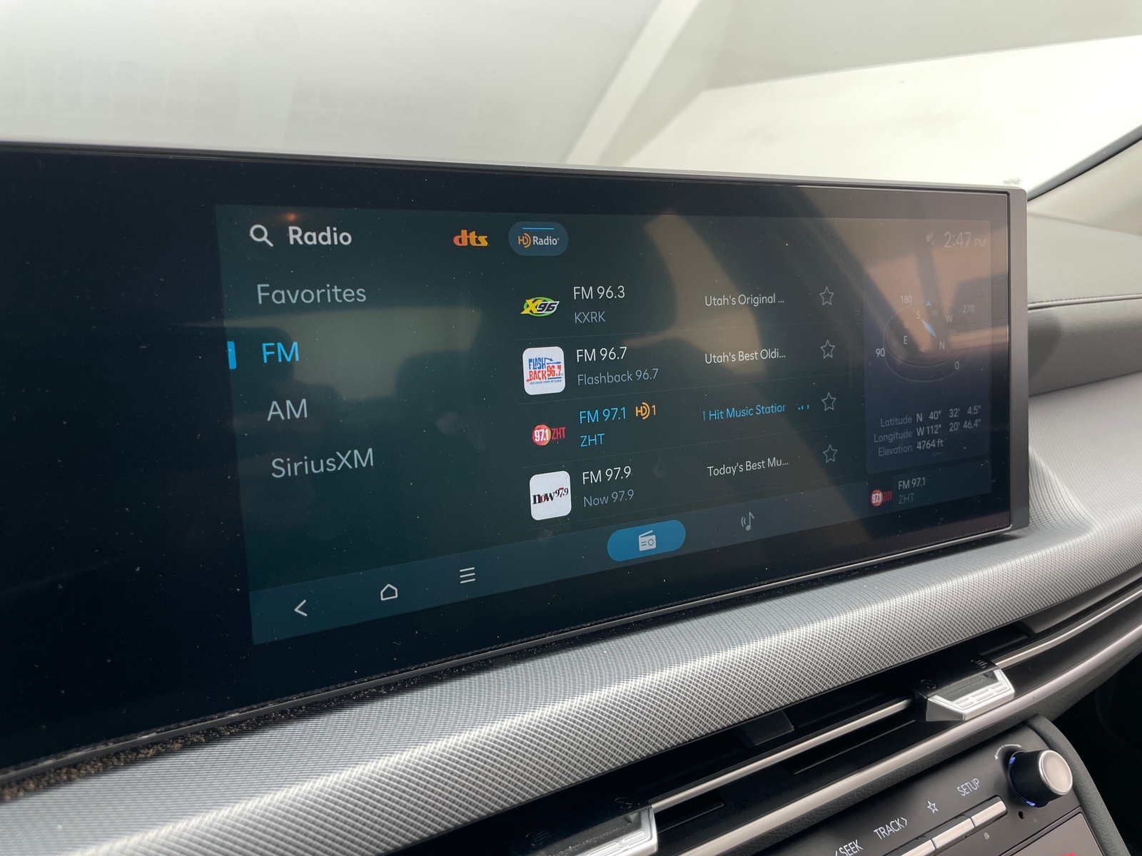 Thumbnail: 2025 Hyundai Sonata - 4