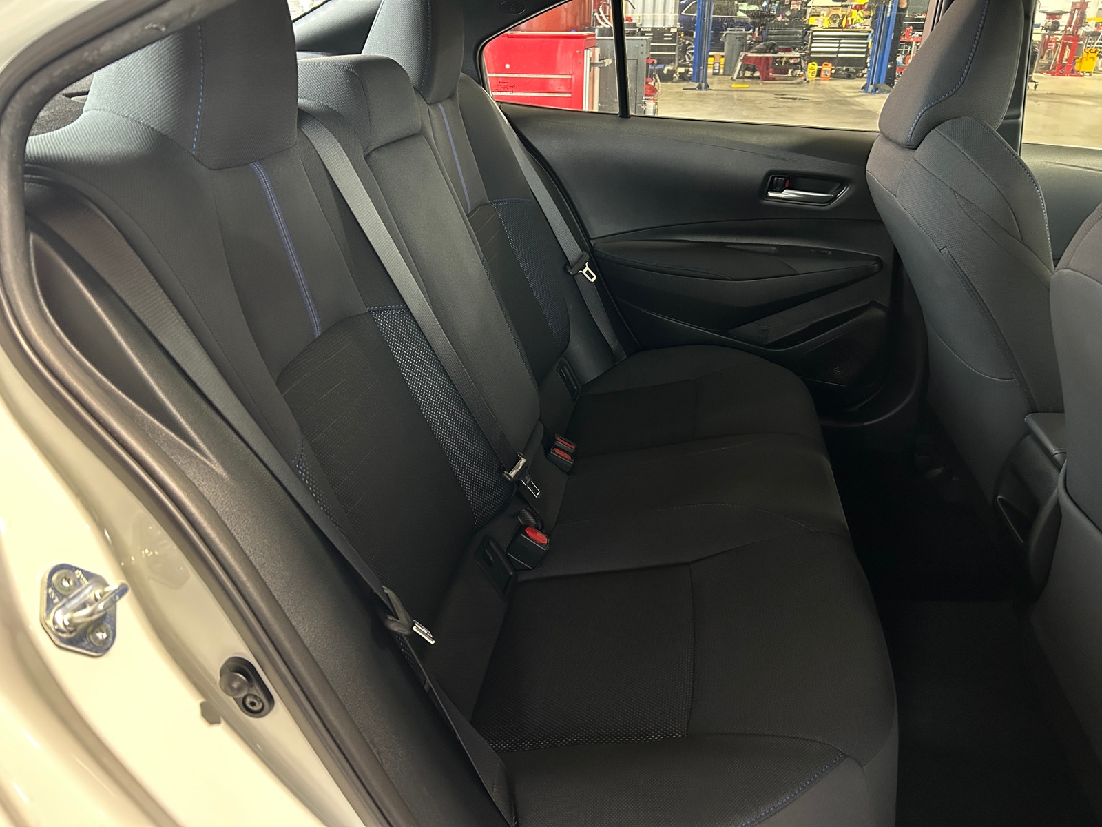 Thumbnail: 2020 Toyota Corolla - 6