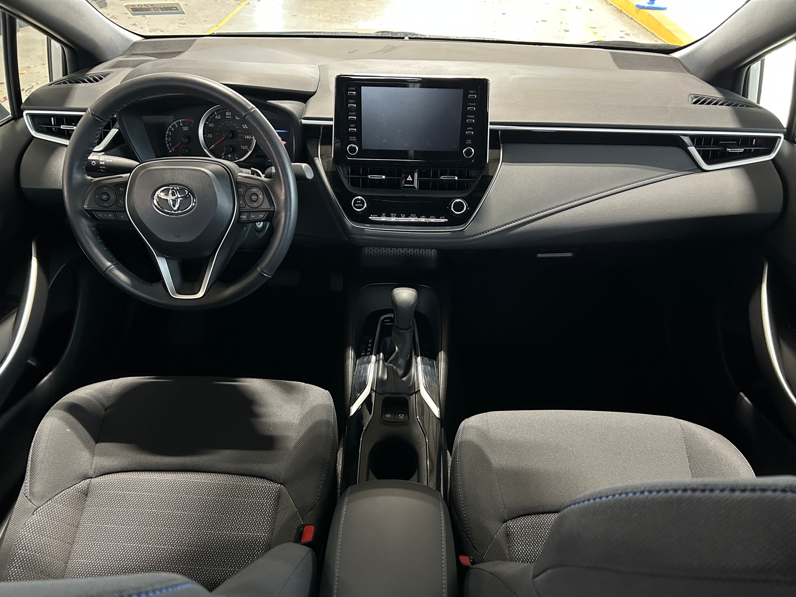 Thumbnail: 2020 Toyota Corolla - 3