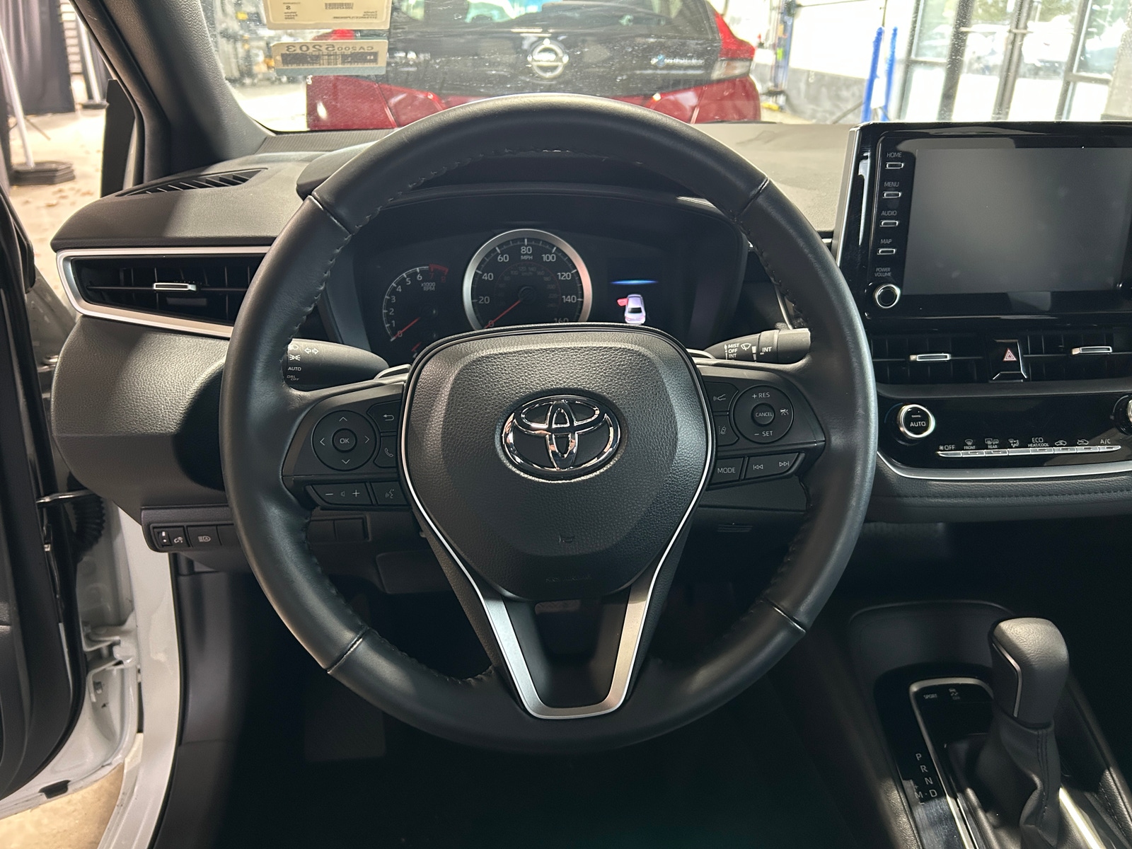 Thumbnail: 2020 Toyota Corolla - 5