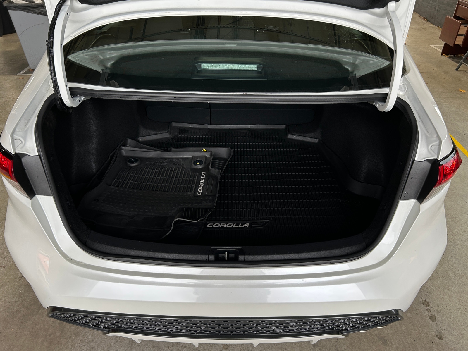 Thumbnail: 2020 Toyota Corolla - 7