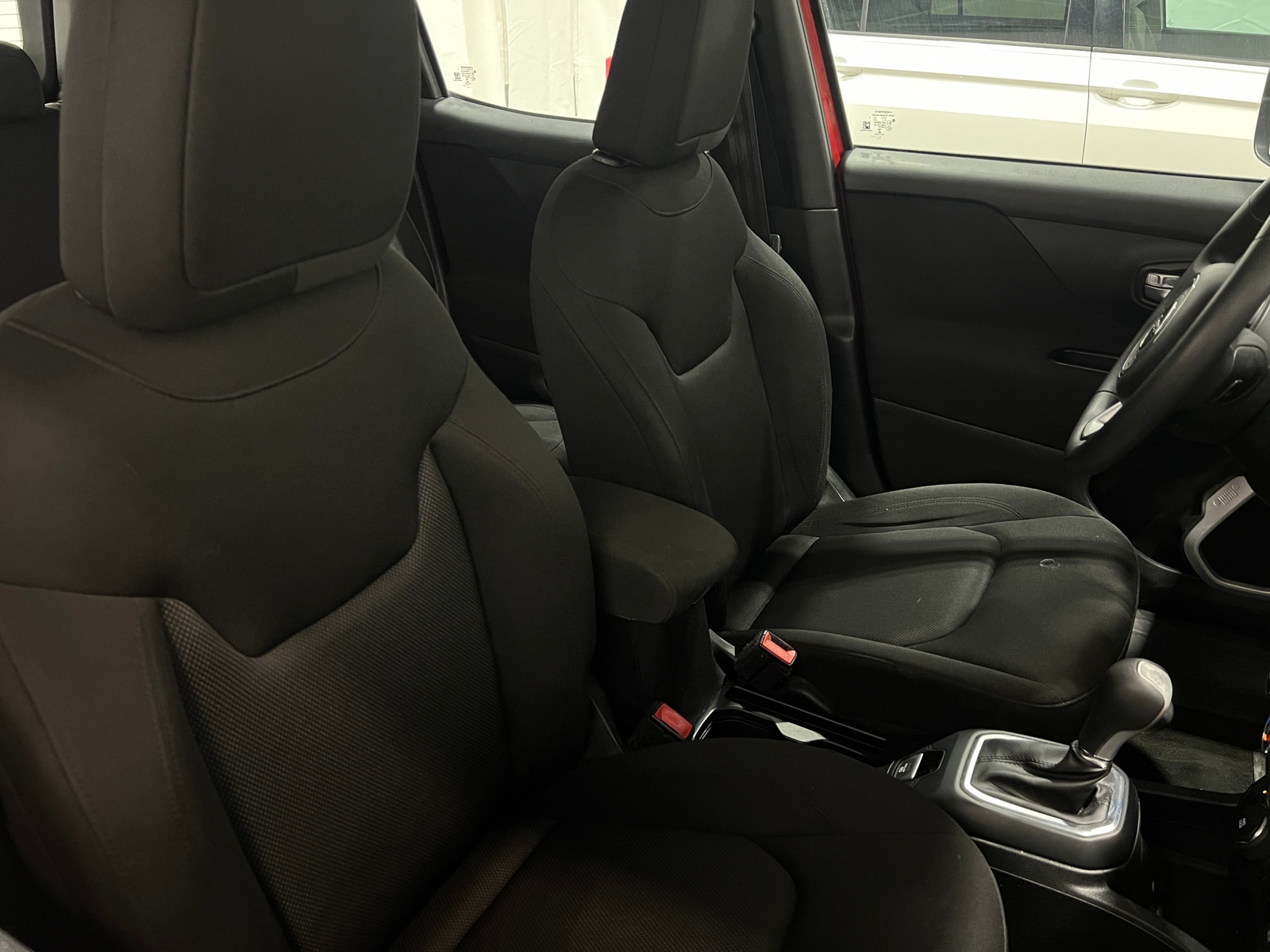 Thumbnail: 2018 Jeep Renegade - 2