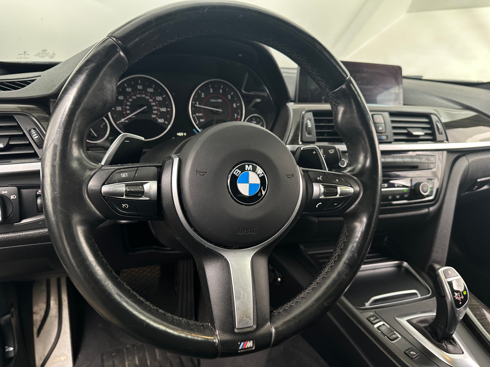 Thumbnail: 2016 BMW 4 Series - 3