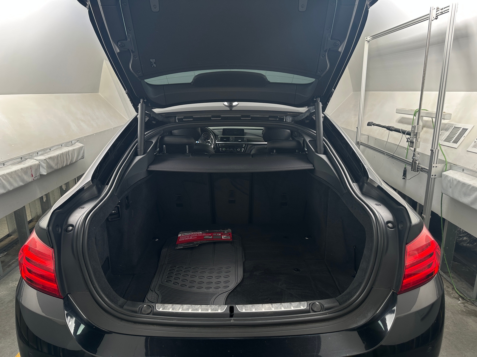 Thumbnail: 2016 BMW 4 Series - 5