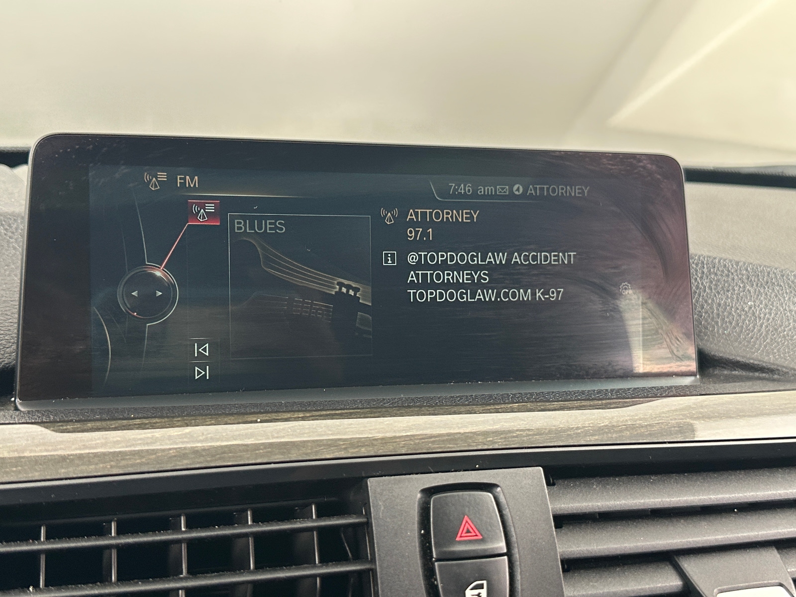 Thumbnail: 2016 BMW 4 Series - 2