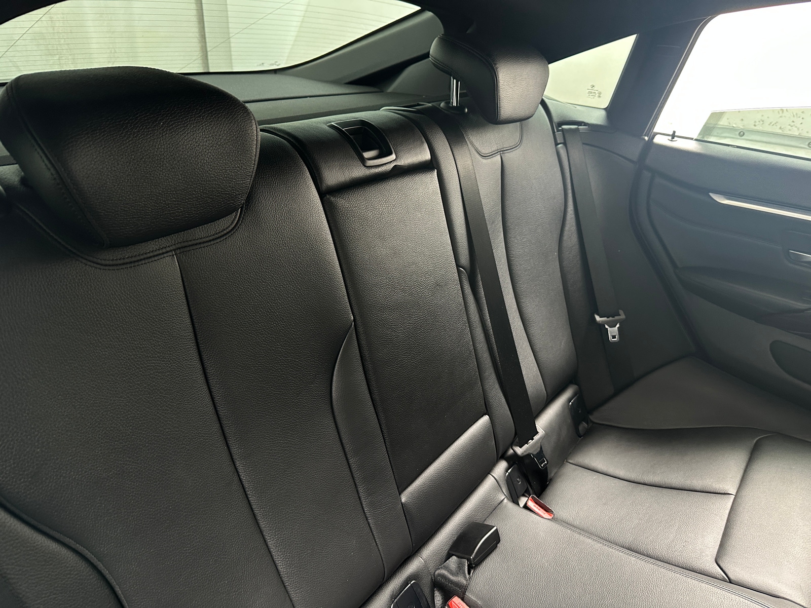 Thumbnail: 2016 BMW 4 Series - 4