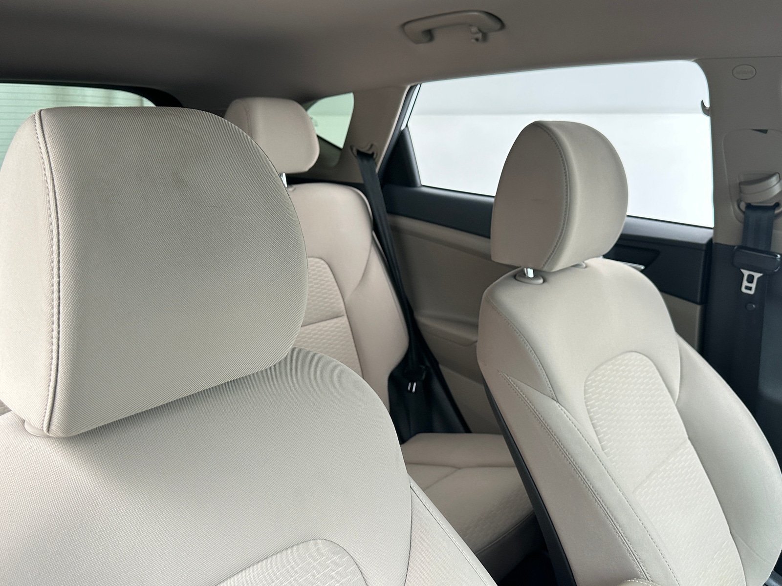 Thumbnail: 2021 Hyundai Tucson - 2