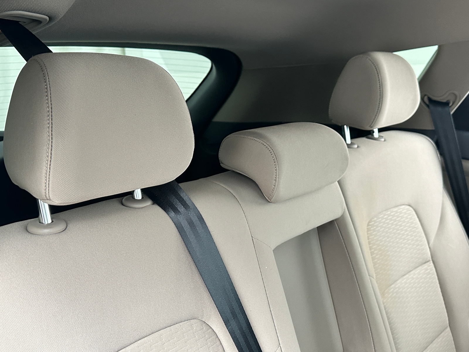 Thumbnail: 2021 Hyundai Tucson - 6