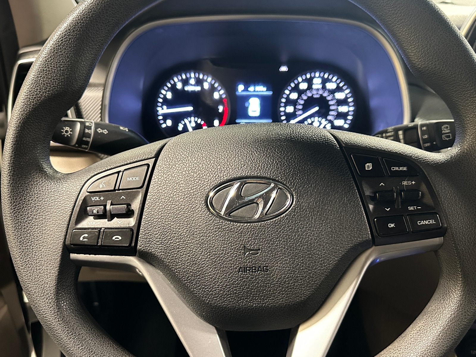 Thumbnail: 2021 Hyundai Tucson - 5