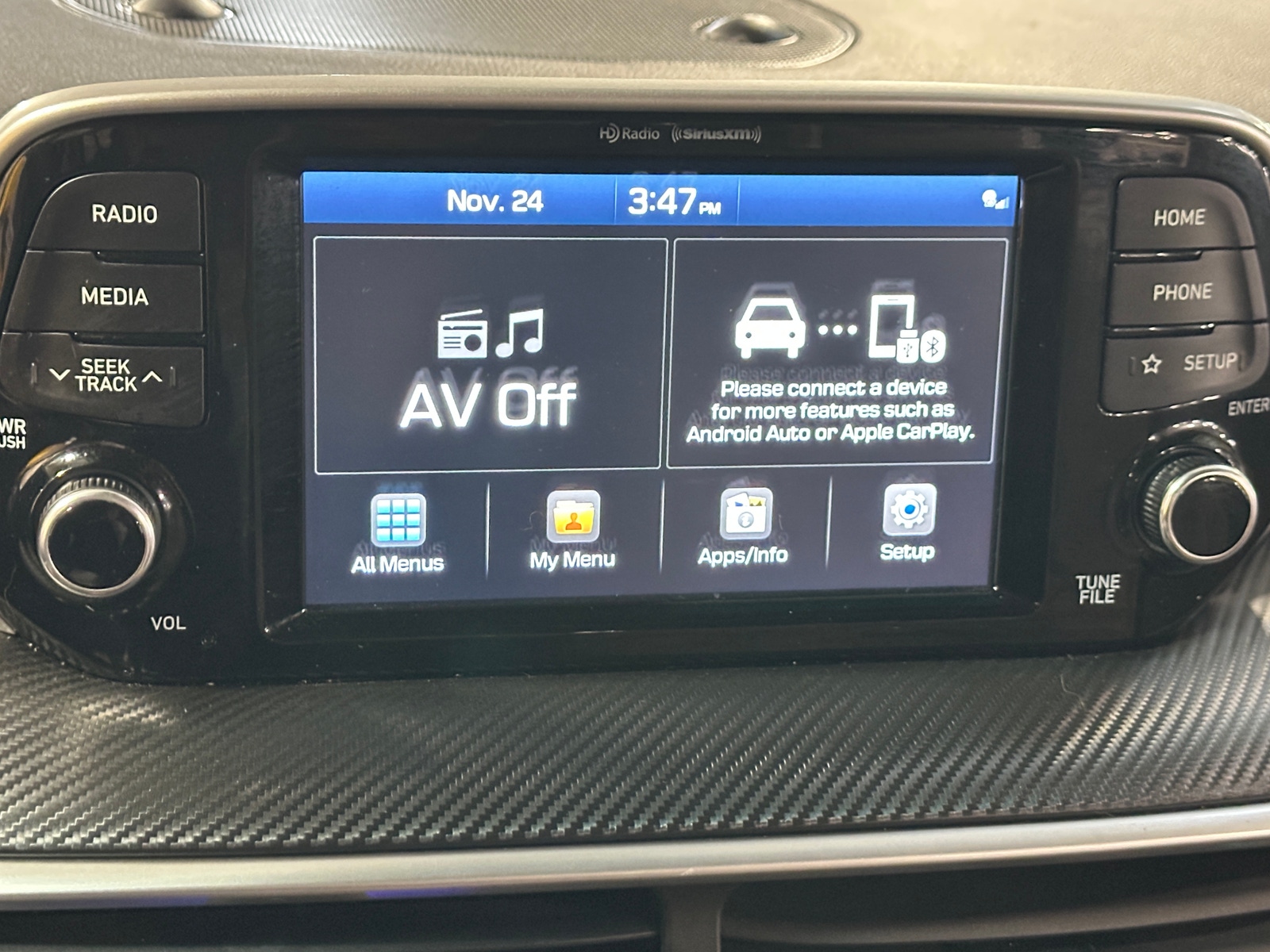 Thumbnail: 2021 Hyundai Tucson - 4