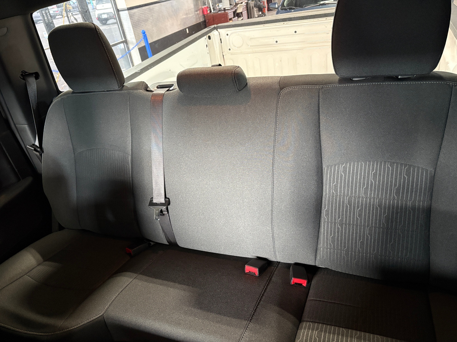 Thumbnail: 2024 RAM 1500 Classic - 6