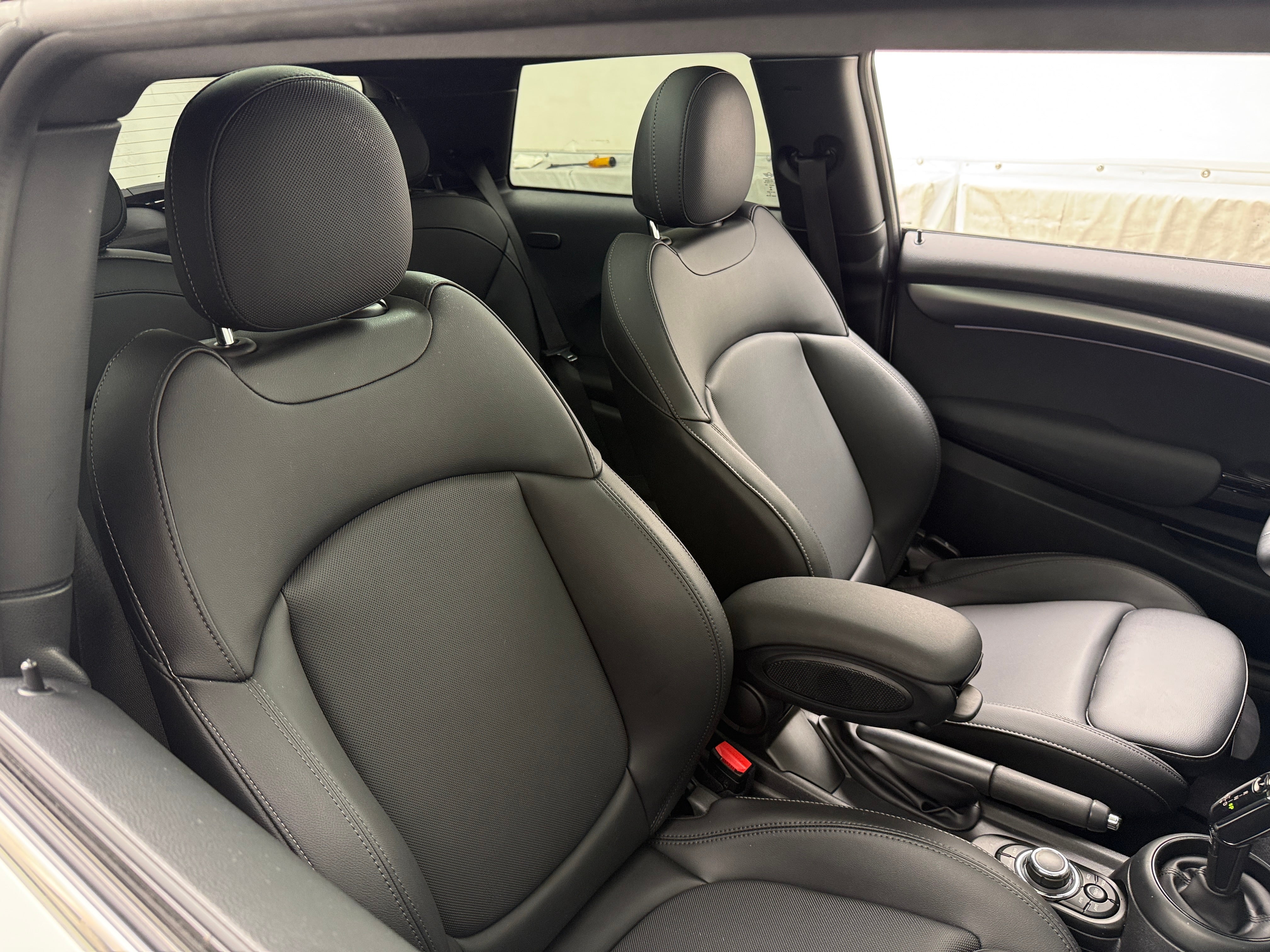 2022 MINI Hardtop 2 Door