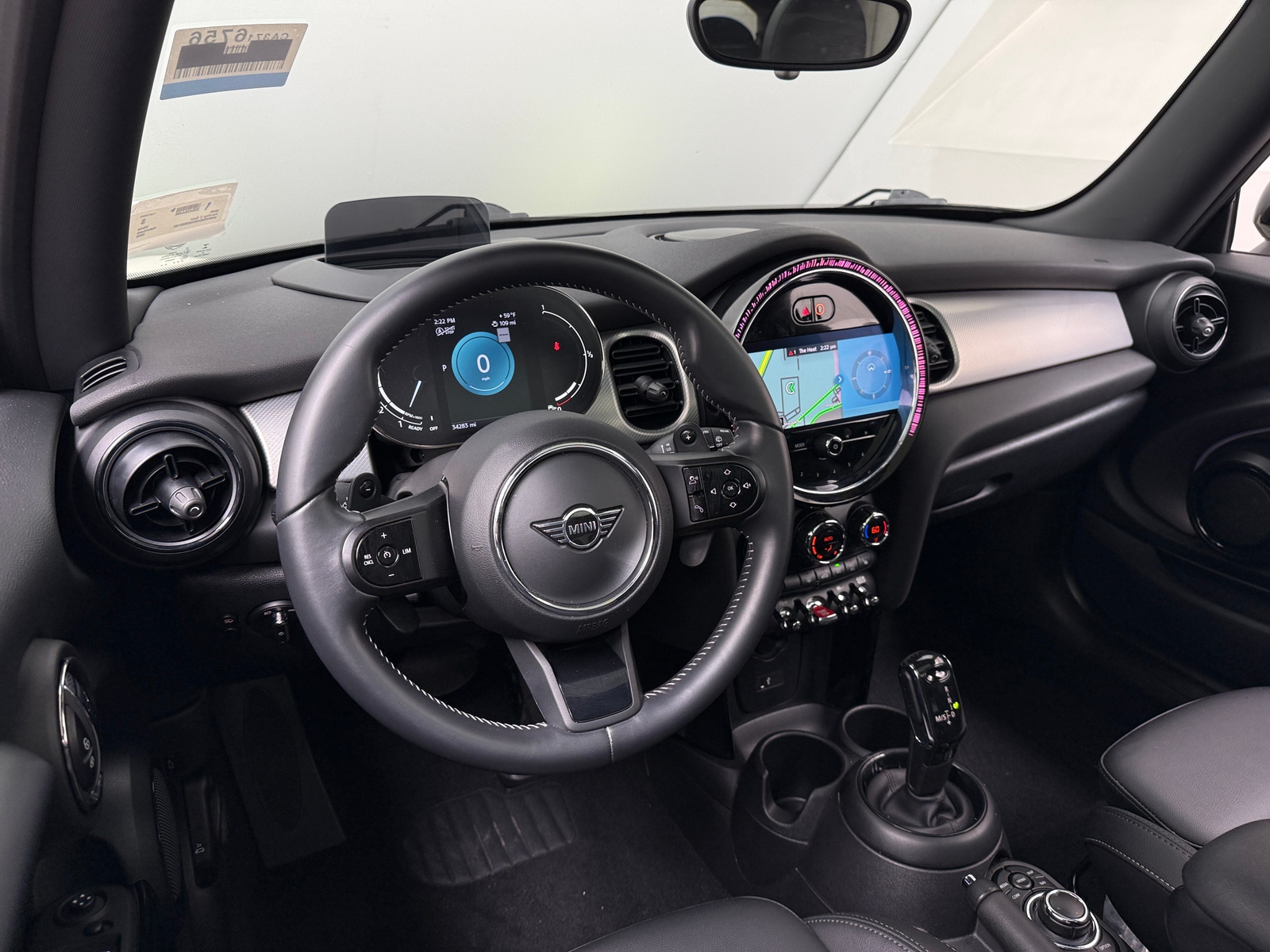 Thumbnail: 2022 MINI Cooper Hardtop - 2