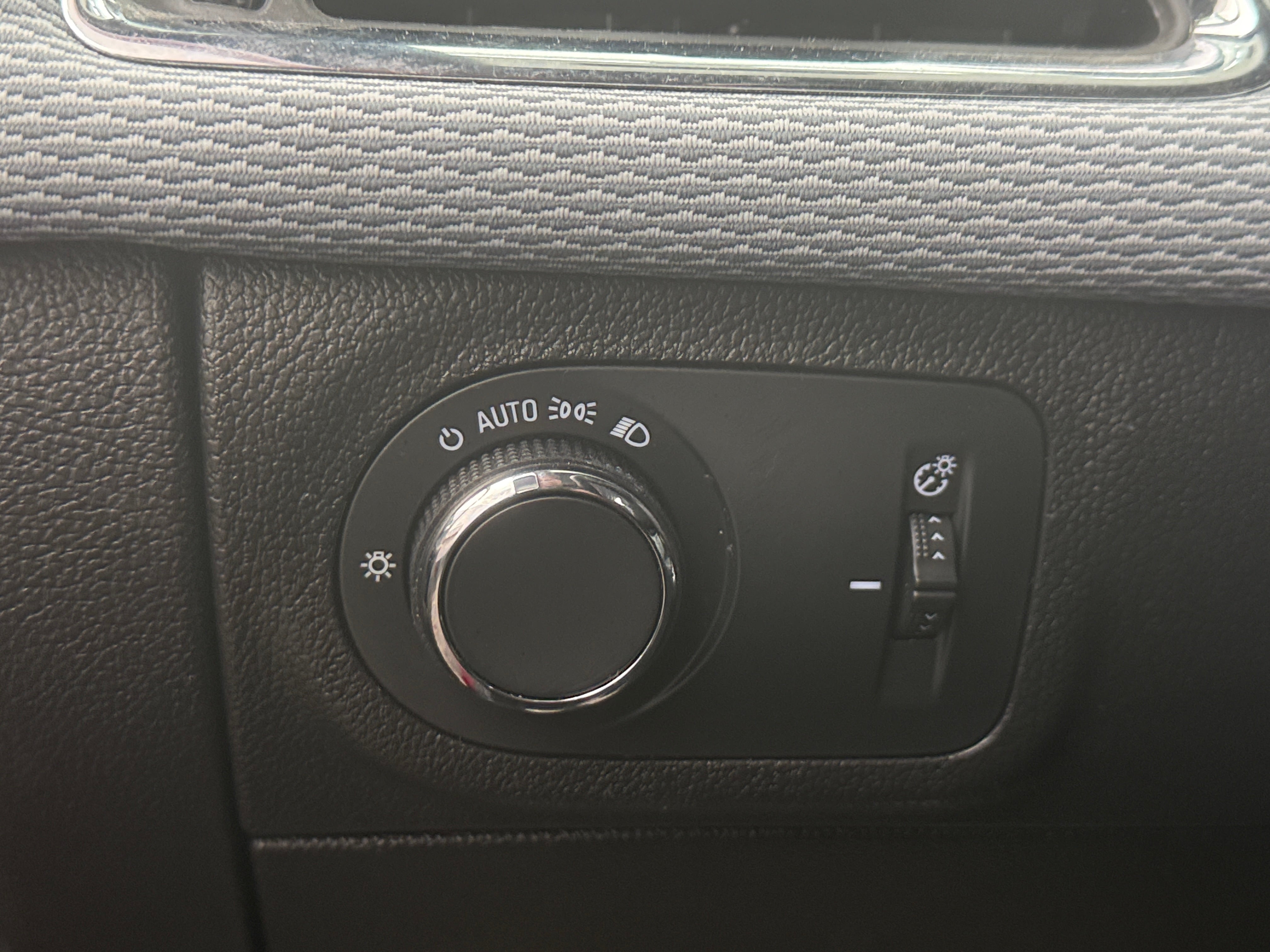 2019 Chevrolet Cruze