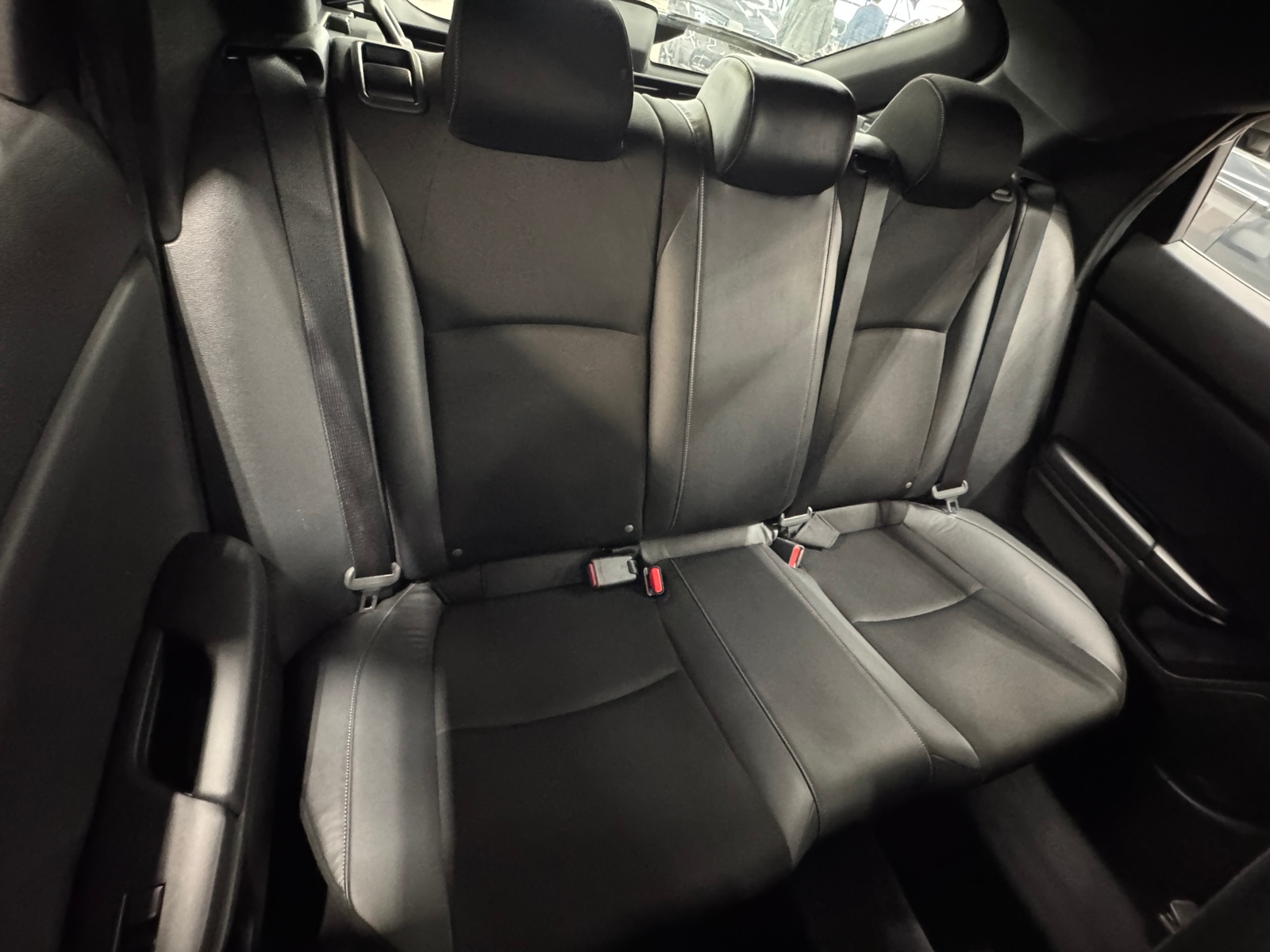 Thumbnail: 2021 Honda Civic - 6