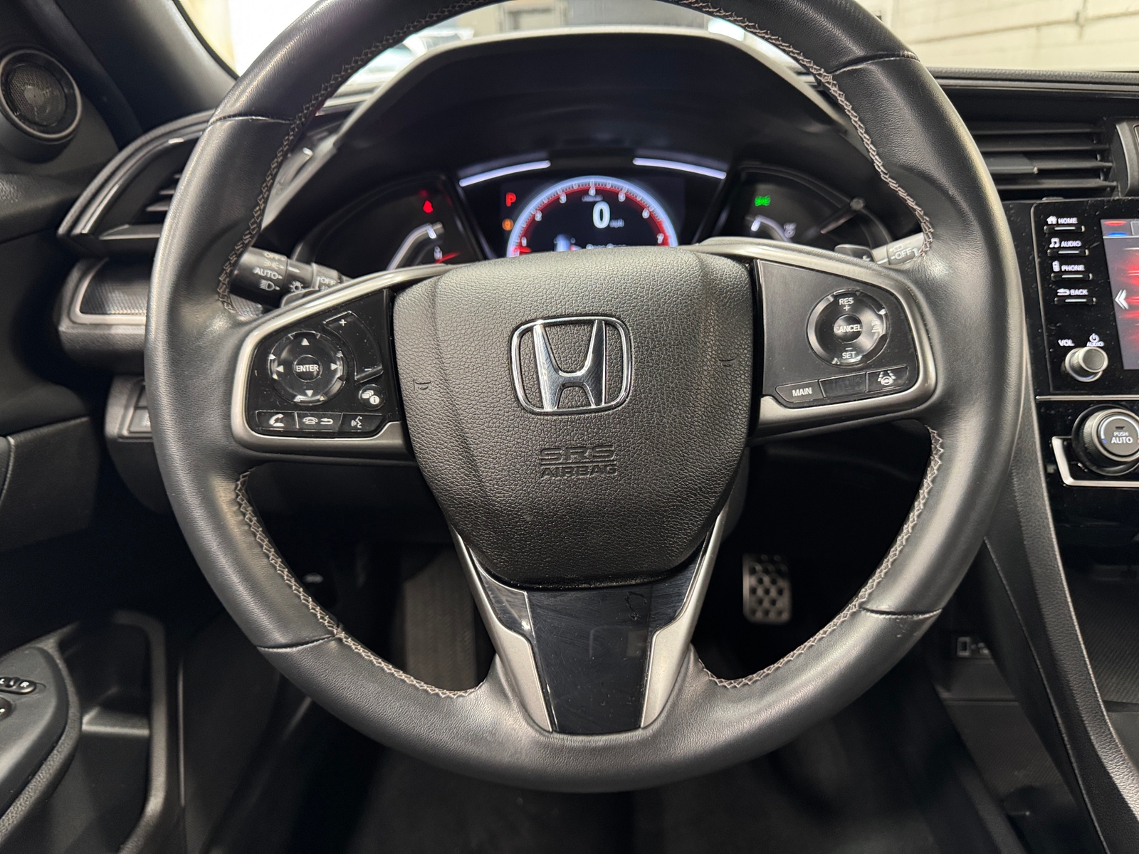 Thumbnail: 2021 Honda Civic - 5