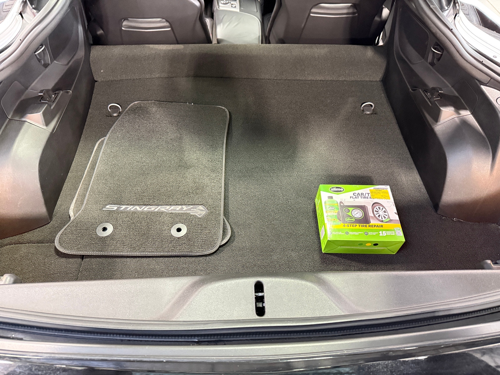 Thumbnail: 2015 Chevrolet Corvette - 4