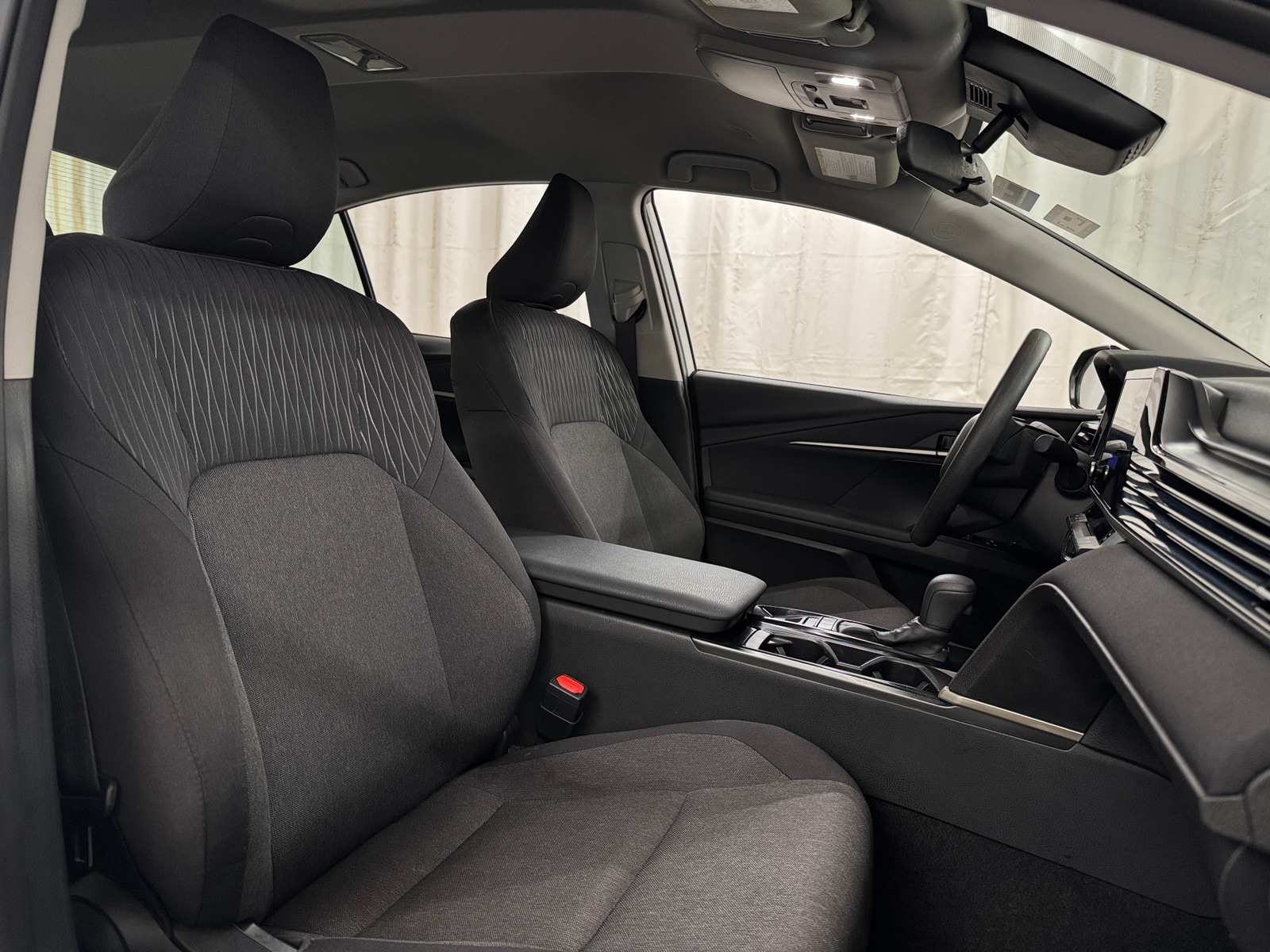 Thumbnail: 2025 Toyota Camry - 2