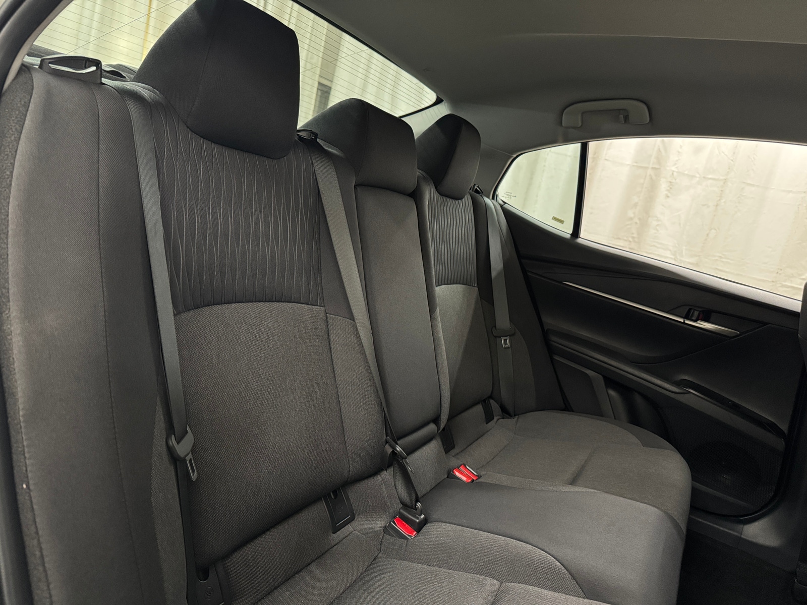 Thumbnail: 2025 Toyota Camry - 6