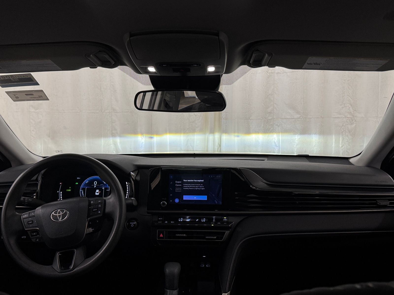 Thumbnail: 2025 Toyota Camry - 3