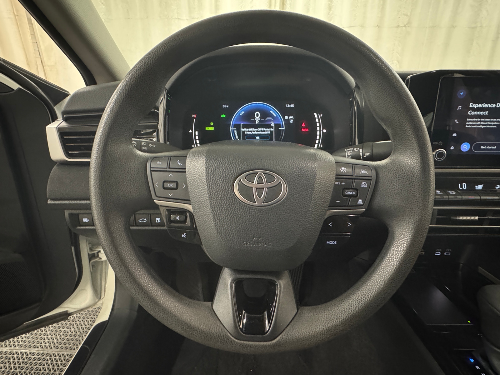 Thumbnail: 2025 Toyota Camry - 5