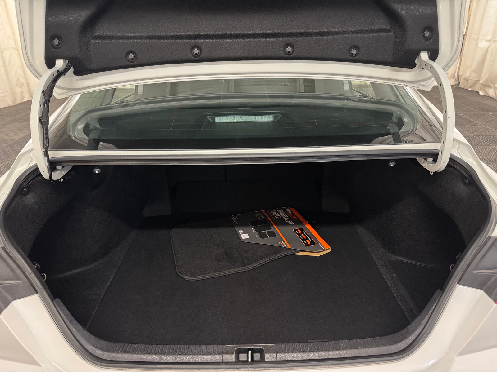 Thumbnail: 2025 Toyota Camry - 7