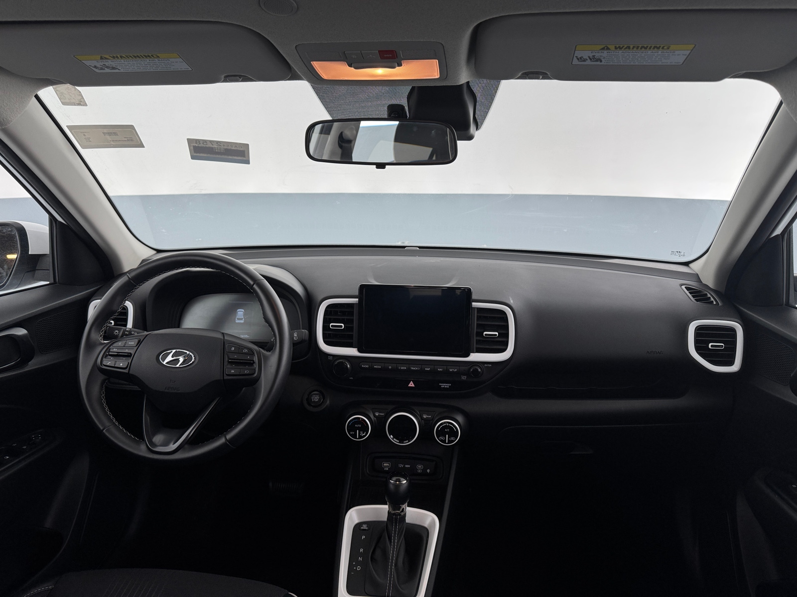 Thumbnail: 2024 Hyundai Venue - 3