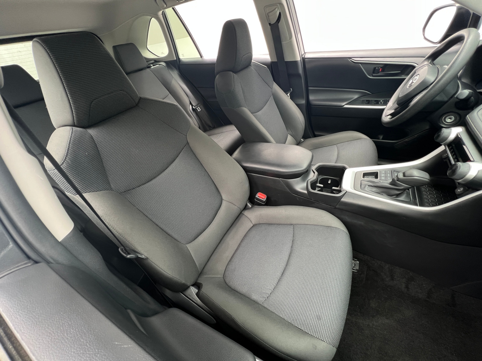 Thumbnail: 2024 Toyota RAV4 - 2