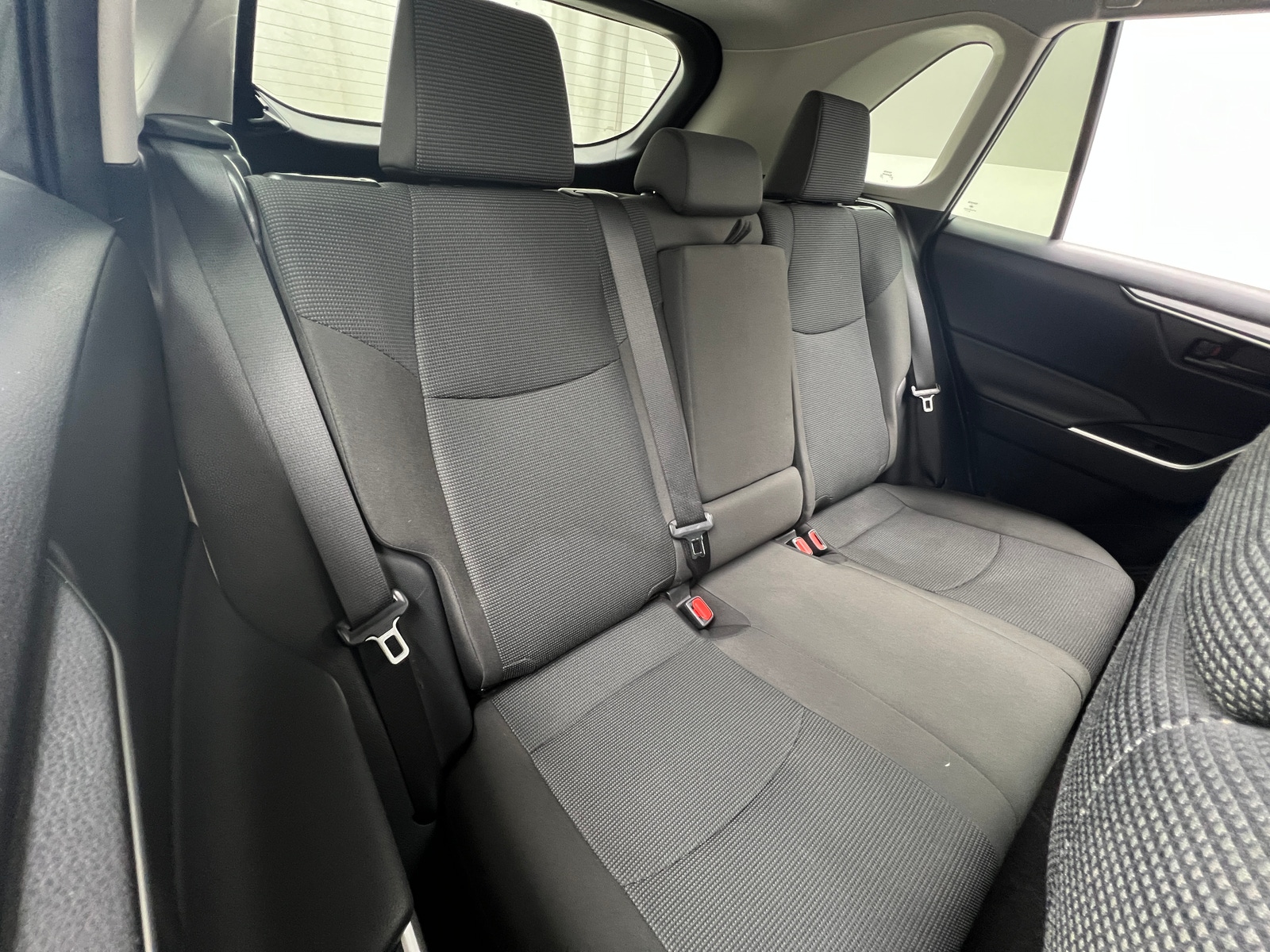 Thumbnail: 2024 Toyota RAV4 - 6